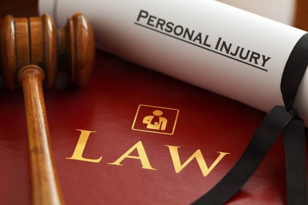 ABOUT DANIEL S. ROSE Vista, North County San Diego Personal Injury Attorney