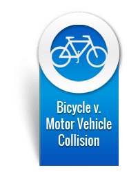 Bicycle v. Motor Vehicle Collision