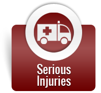Serious Injury
